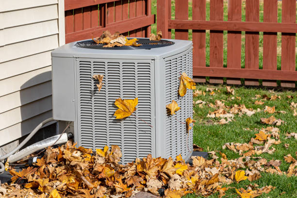 Best Residential HVAC in Oroville, WA