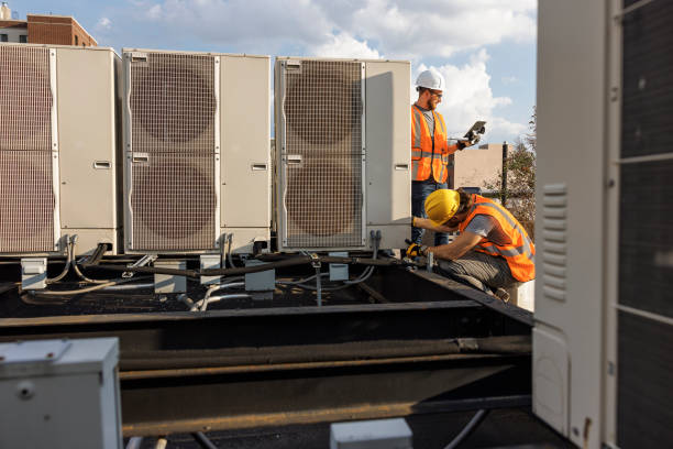 Best VRF (Variable Refrigerant Flow) Systems in Oroville, WA