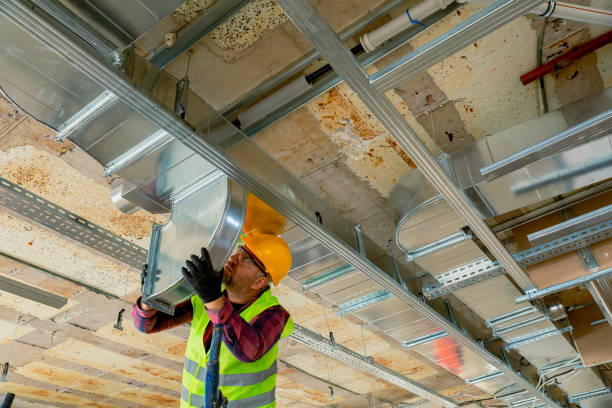 Best HVAC Supply and Distribution in Oroville, WA