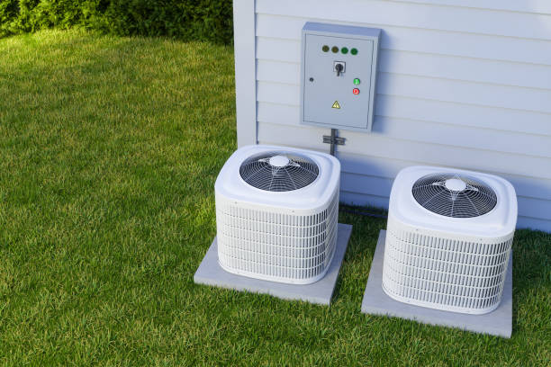  Oroville, WA HVAC Pros
