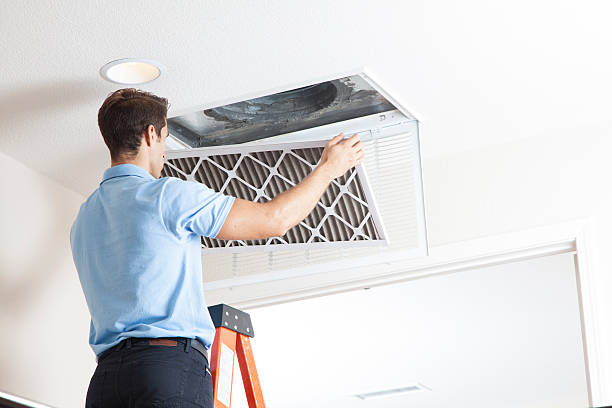 Best Thermostats and Smart Controls in Oroville, WA