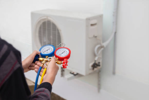 Oroville, WA HVAC Company