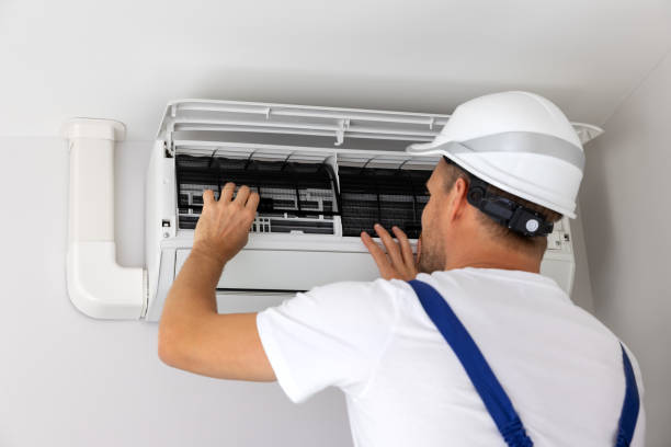 Best Air Conditioning Cleaning in Oroville, WA