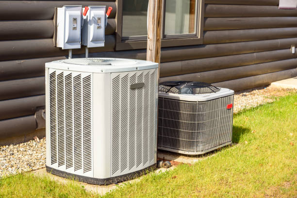 Best Solar-powered HVAC Systems in Oroville, WA