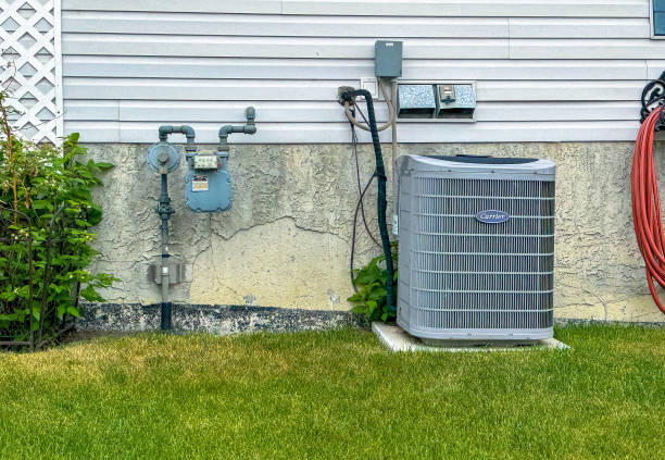 Best Seasonal HVAC Services in Oroville, WA