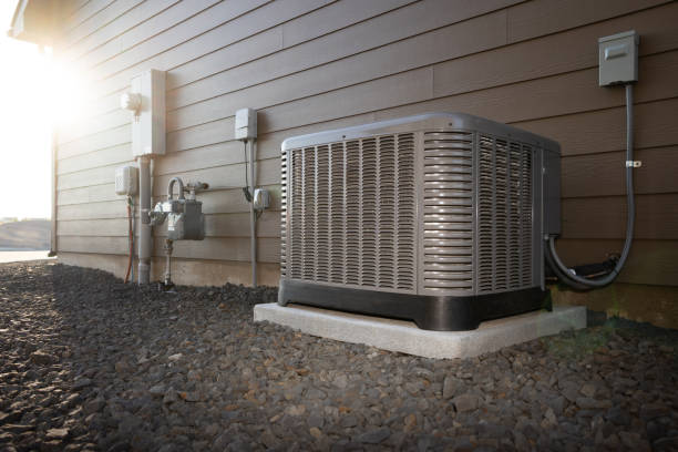 Best HVAC Financing and Leasing in Oroville, WA